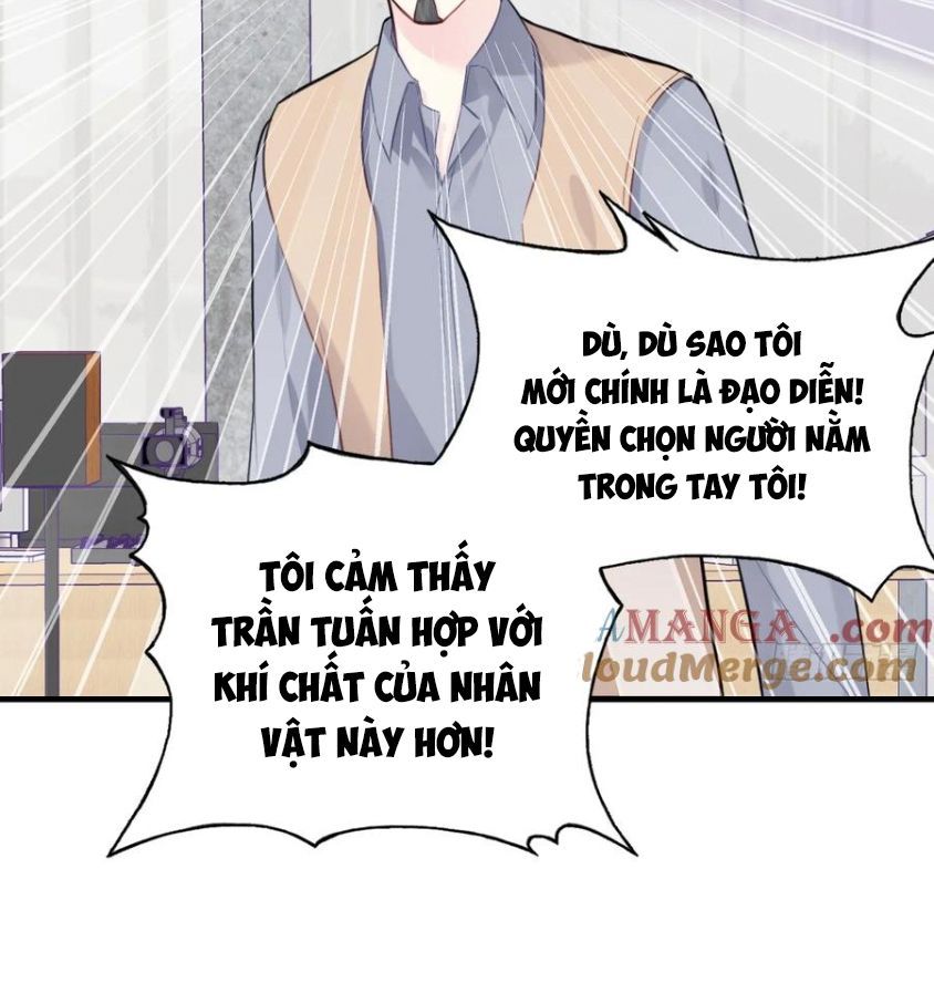Anh Ấy Chưa Từng Sa Ngã - Chapter 62 - Page 33