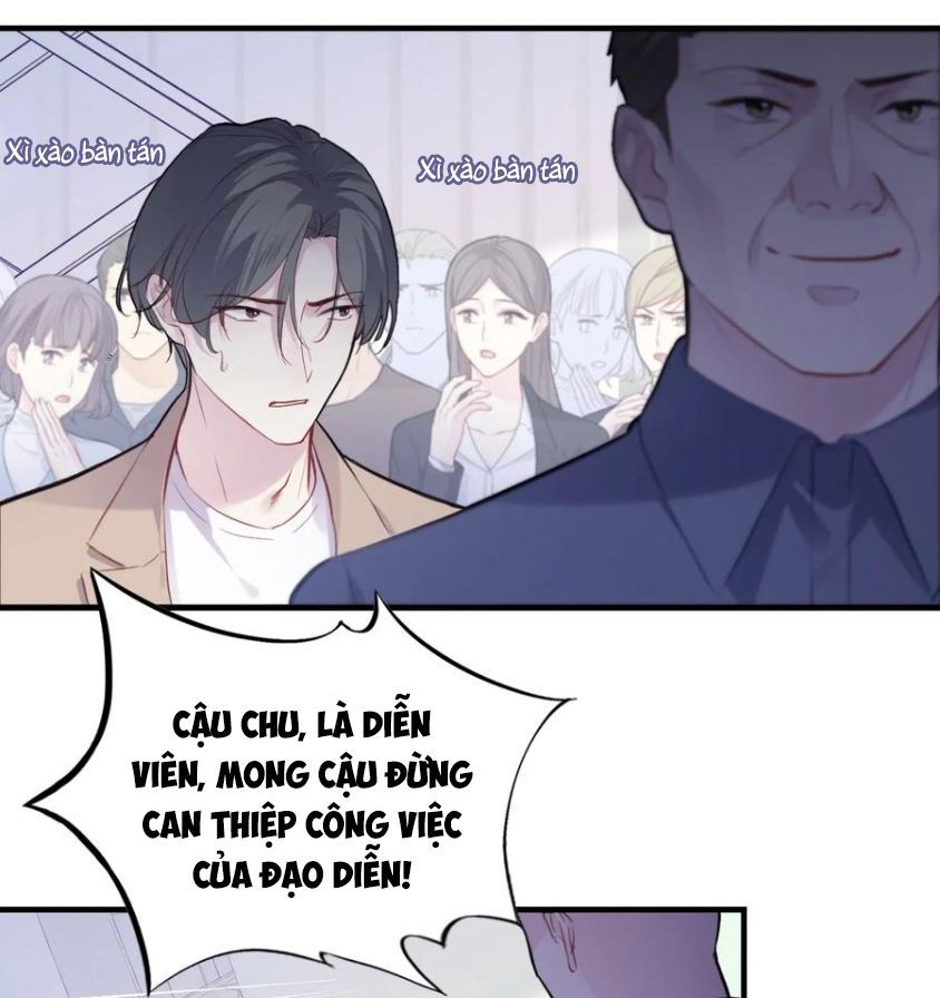 Anh Ấy Chưa Từng Sa Ngã - Chapter 62 - Page 34