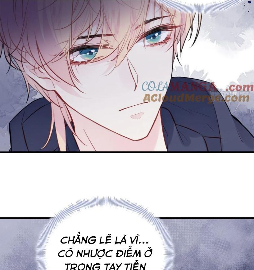 Anh Ấy Chưa Từng Sa Ngã - Chapter 62 - Page 36