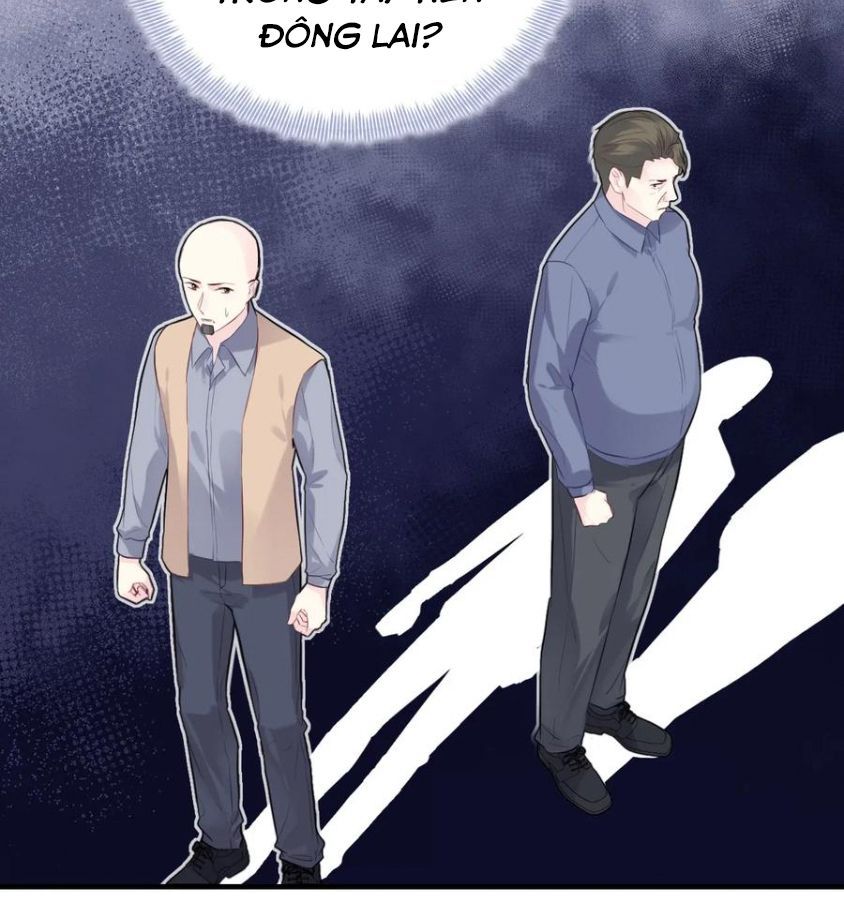 Anh Ấy Chưa Từng Sa Ngã - Chapter 62 - Page 37