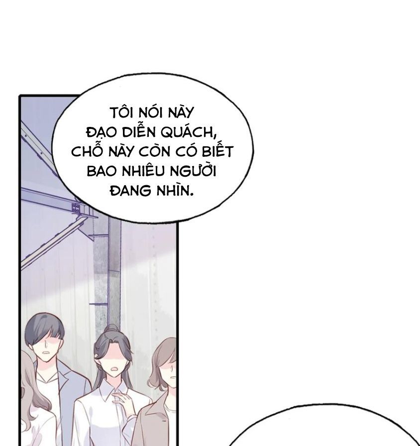 Anh Ấy Chưa Từng Sa Ngã - Chapter 62 - Page 38