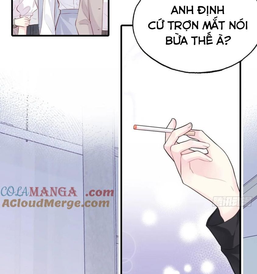 Anh Ấy Chưa Từng Sa Ngã - Chapter 62 - Page 39