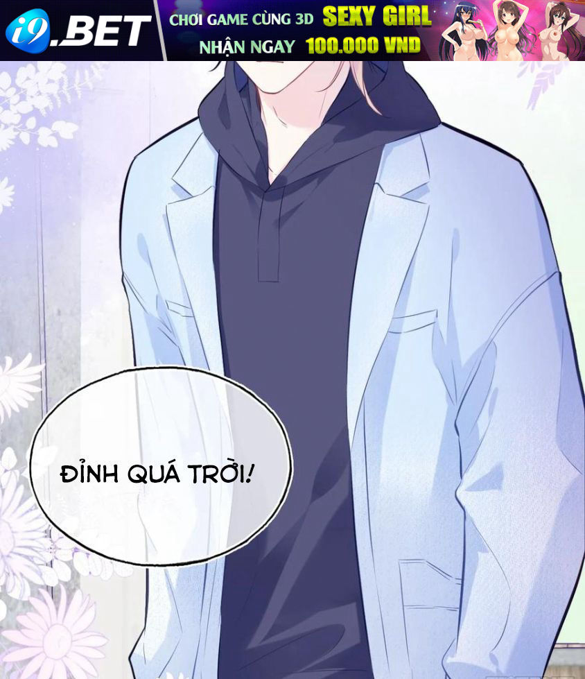 Anh Ấy Chưa Từng Sa Ngã - Chapter 62 - Page 4