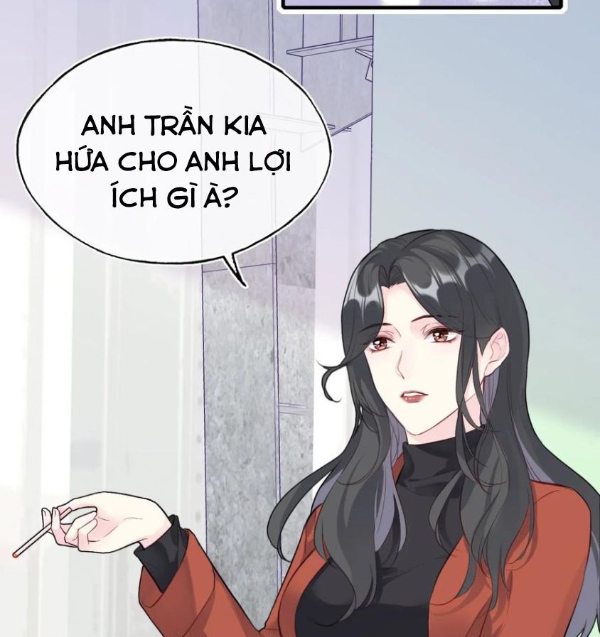 Anh Ấy Chưa Từng Sa Ngã - Chapter 62 - Page 40