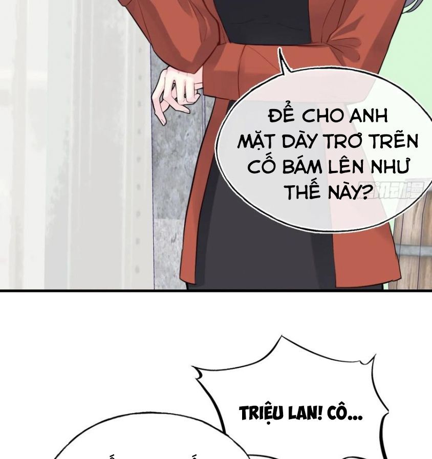 Anh Ấy Chưa Từng Sa Ngã - Chapter 62 - Page 41