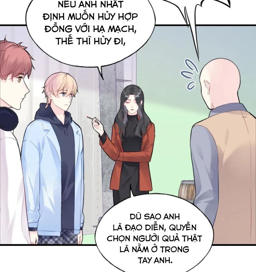 Anh Ấy Chưa Từng Sa Ngã - Chapter 62 - Page 42