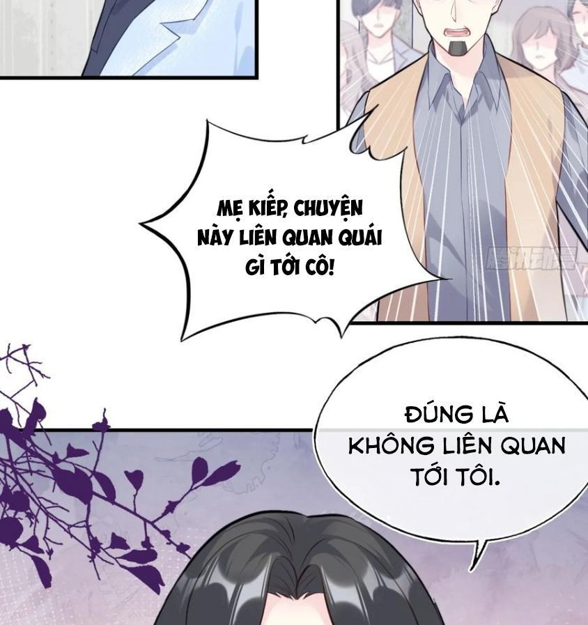 Anh Ấy Chưa Từng Sa Ngã - Chapter 62 - Page 44