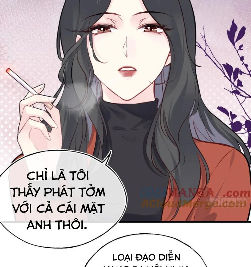 Anh Ấy Chưa Từng Sa Ngã - Chapter 62 - Page 45