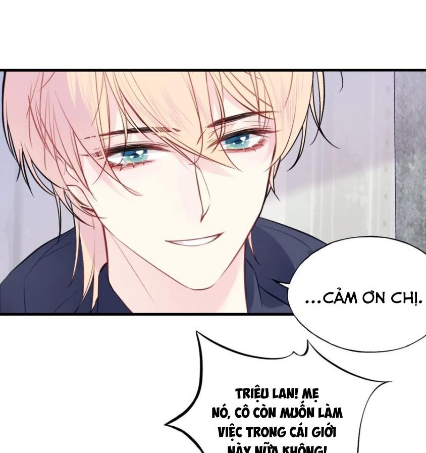 Anh Ấy Chưa Từng Sa Ngã - Chapter 62 - Page 47