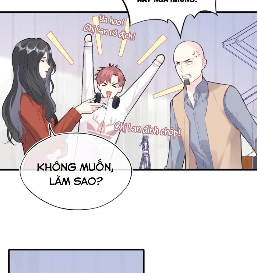 Anh Ấy Chưa Từng Sa Ngã - Chapter 62 - Page 48