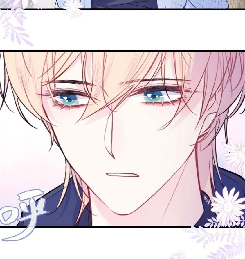 Anh Ấy Chưa Từng Sa Ngã - Chapter 62 - Page 5