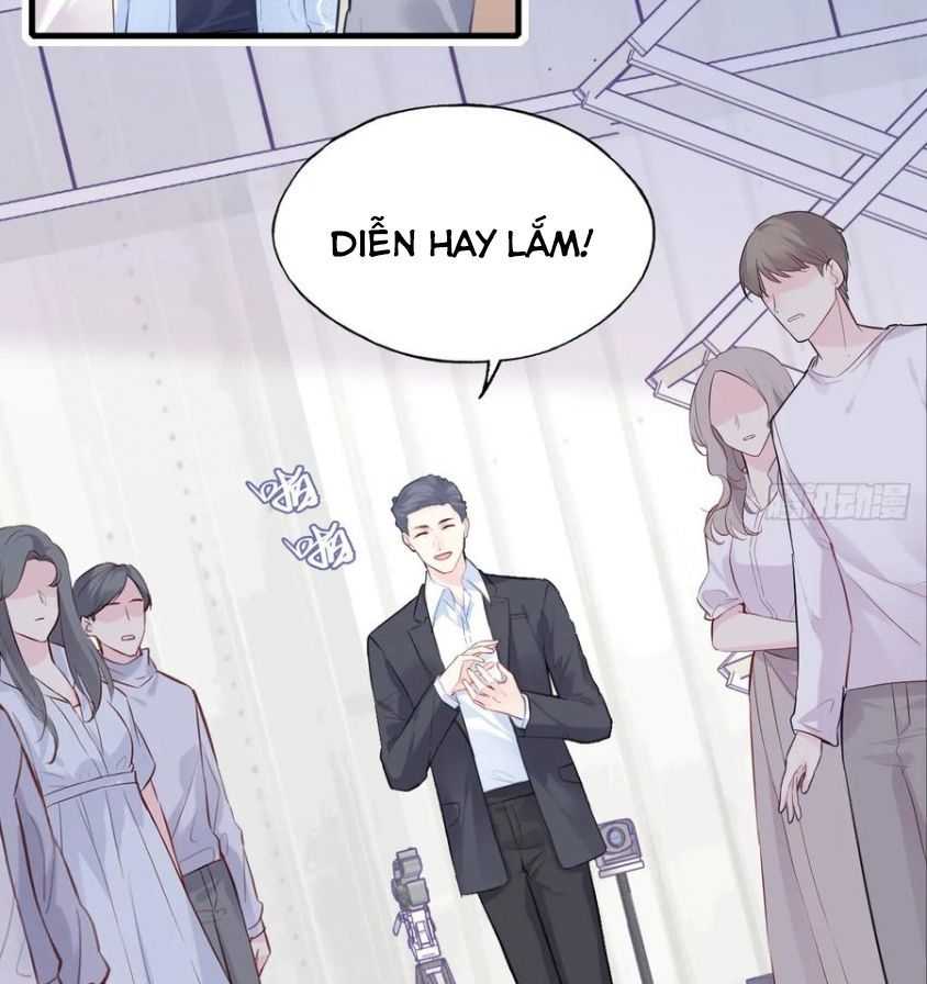 Anh Ấy Chưa Từng Sa Ngã - Chapter 62 - Page 50