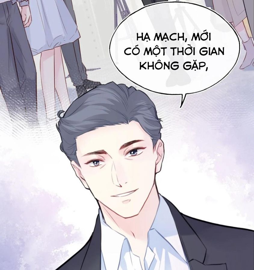 Anh Ấy Chưa Từng Sa Ngã - Chapter 62 - Page 51