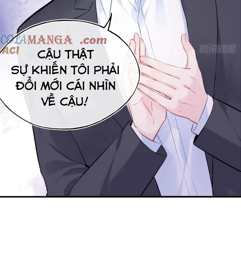 Anh Ấy Chưa Từng Sa Ngã - Chapter 62 - Page 52