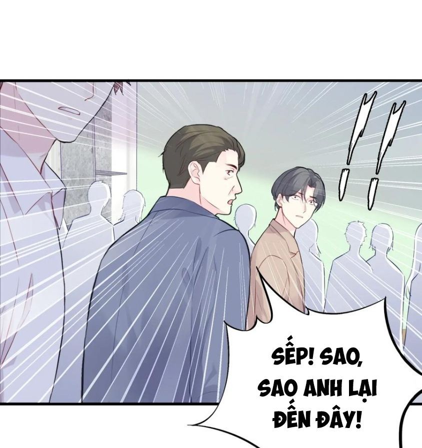 Anh Ấy Chưa Từng Sa Ngã - Chapter 62 - Page 53