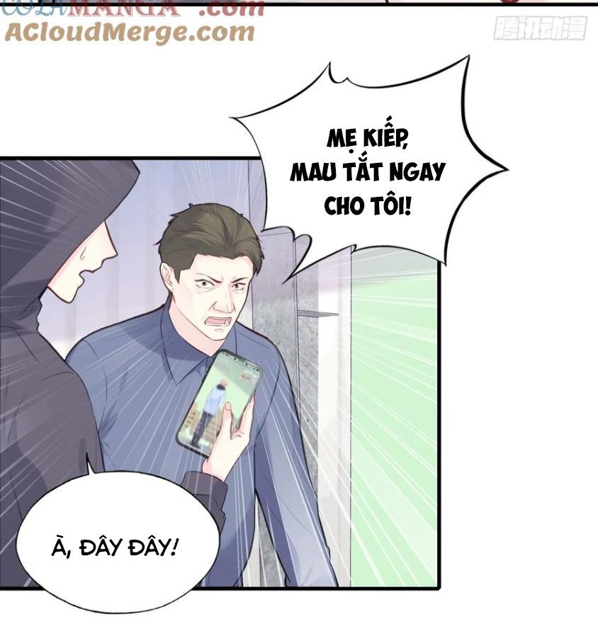 Anh Ấy Chưa Từng Sa Ngã - Chapter 62 - Page 7