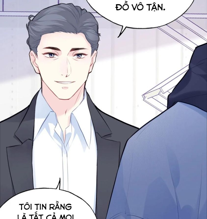 Anh Ấy Chưa Từng Sa Ngã - Chapter 63 - Page 10