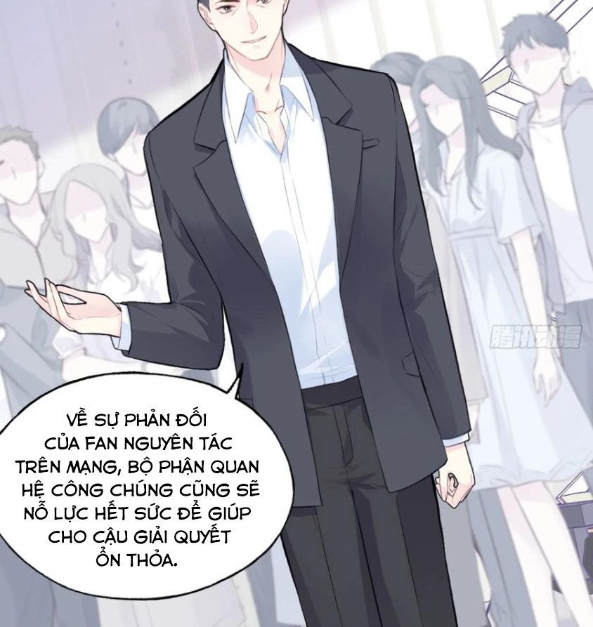 Anh Ấy Chưa Từng Sa Ngã - Chapter 63 - Page 12