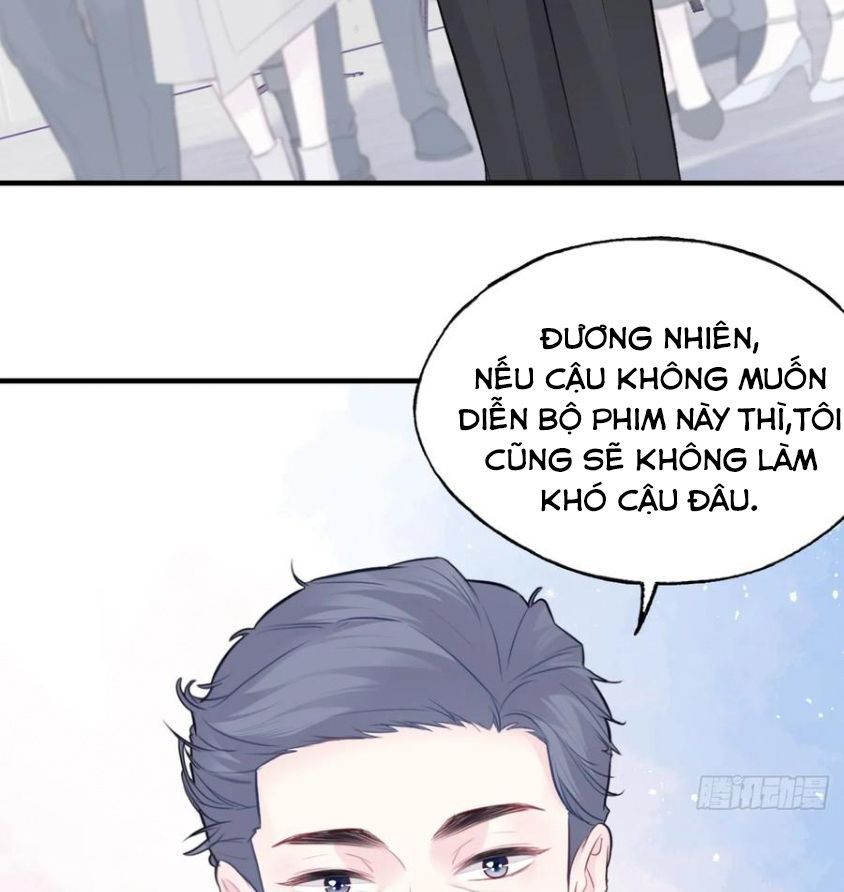 Anh Ấy Chưa Từng Sa Ngã - Chapter 63 - Page 13