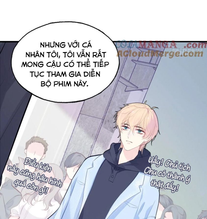 Anh Ấy Chưa Từng Sa Ngã - Chapter 63 - Page 15