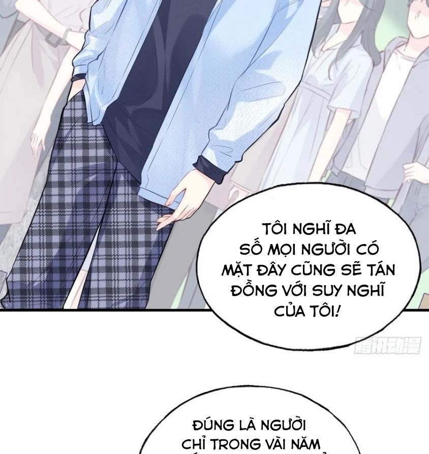 Anh Ấy Chưa Từng Sa Ngã - Chapter 63 - Page 16