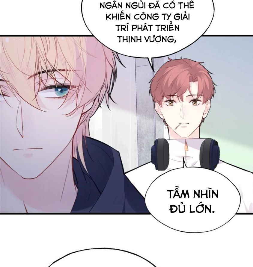 Anh Ấy Chưa Từng Sa Ngã - Chapter 63 - Page 17