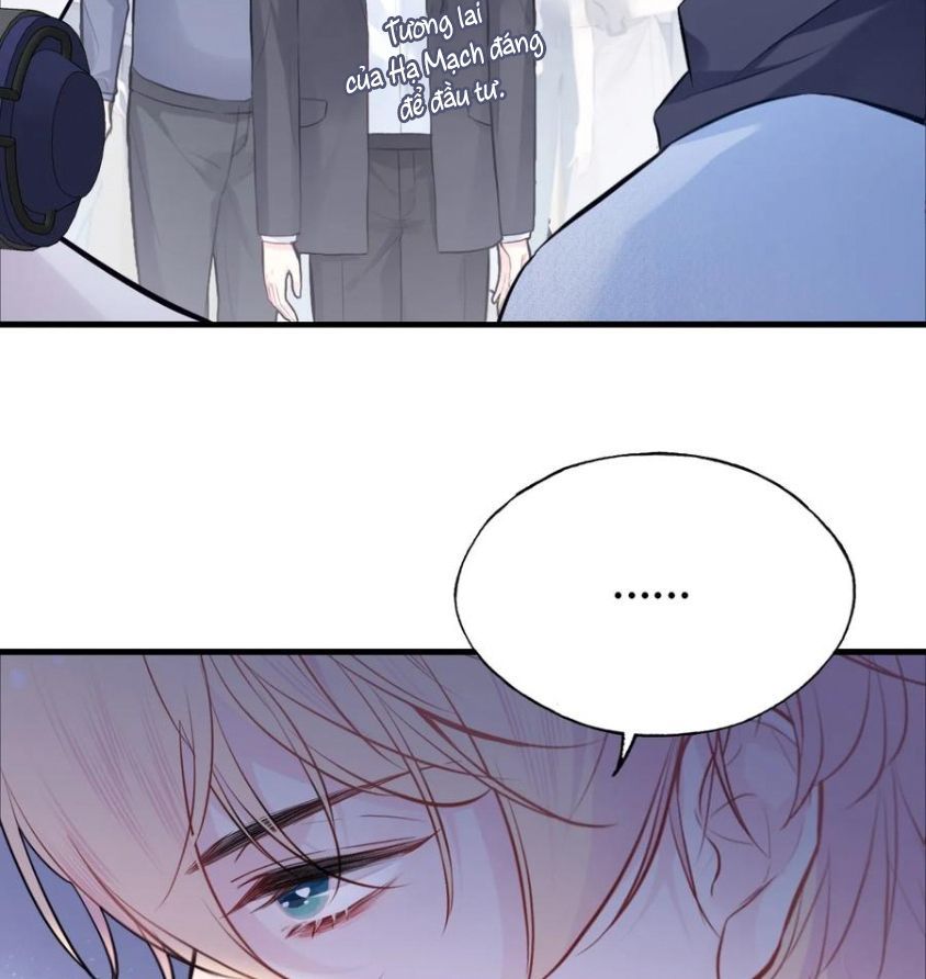 Anh Ấy Chưa Từng Sa Ngã - Chapter 63 - Page 19