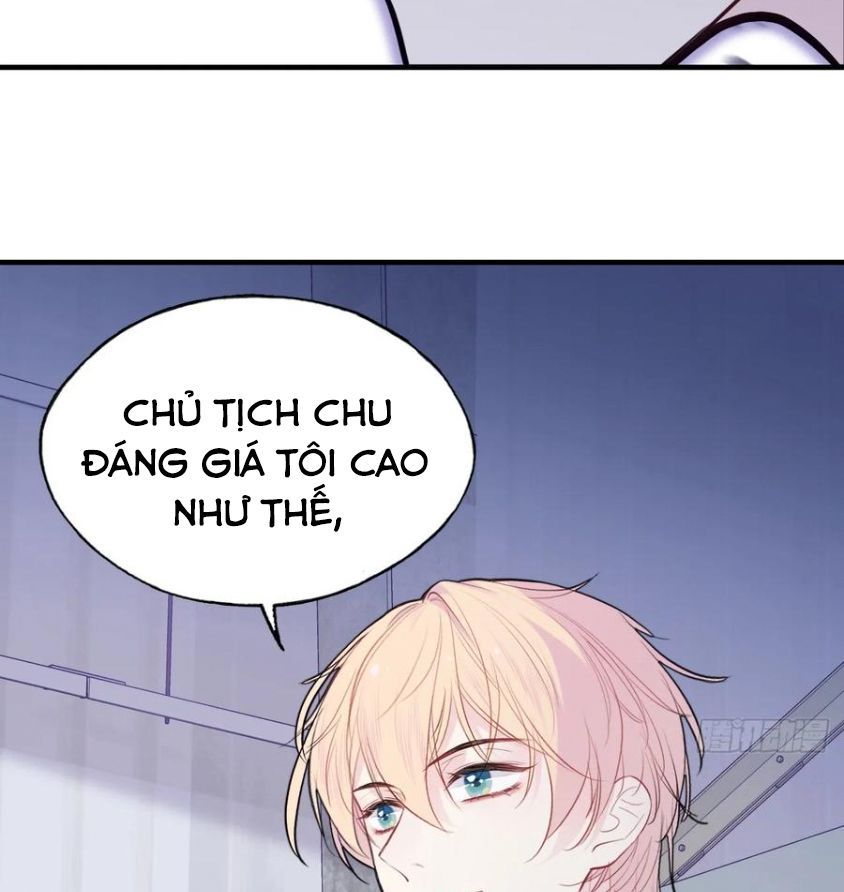 Anh Ấy Chưa Từng Sa Ngã - Chapter 63 - Page 21