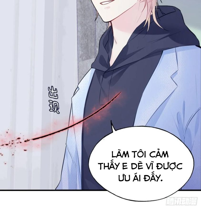 Anh Ấy Chưa Từng Sa Ngã - Chapter 63 - Page 22