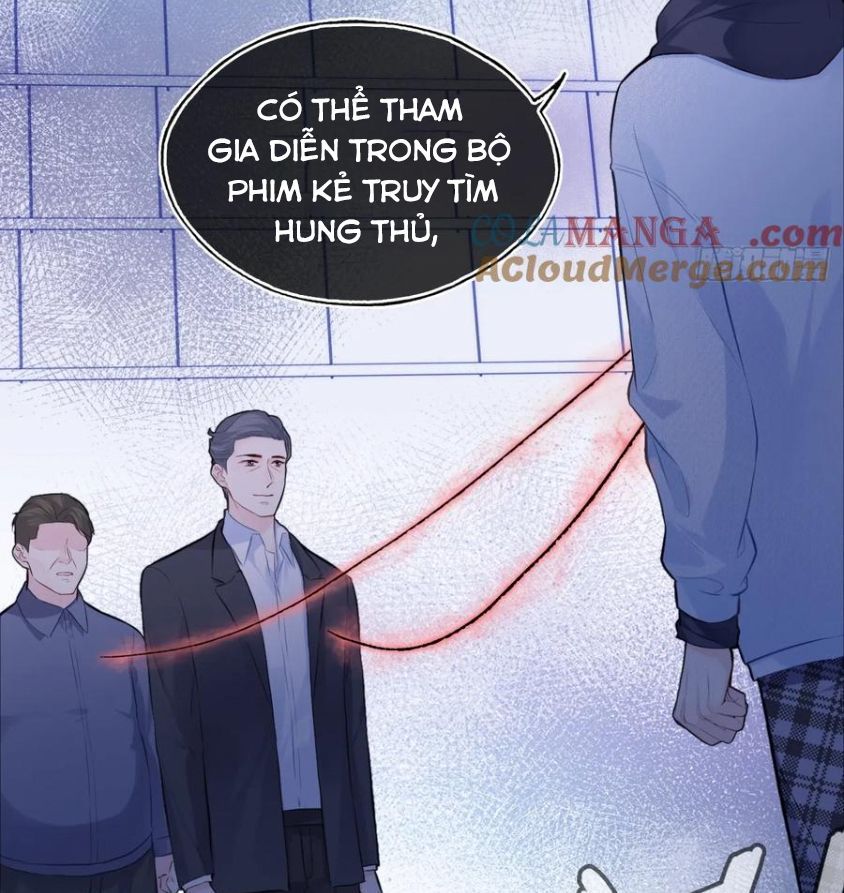 Anh Ấy Chưa Từng Sa Ngã - Chapter 63 - Page 24