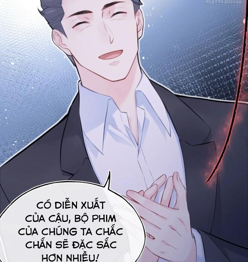 Anh Ấy Chưa Từng Sa Ngã - Chapter 63 - Page 27