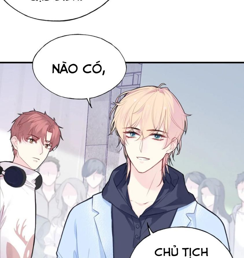 Anh Ấy Chưa Từng Sa Ngã - Chapter 63 - Page 3