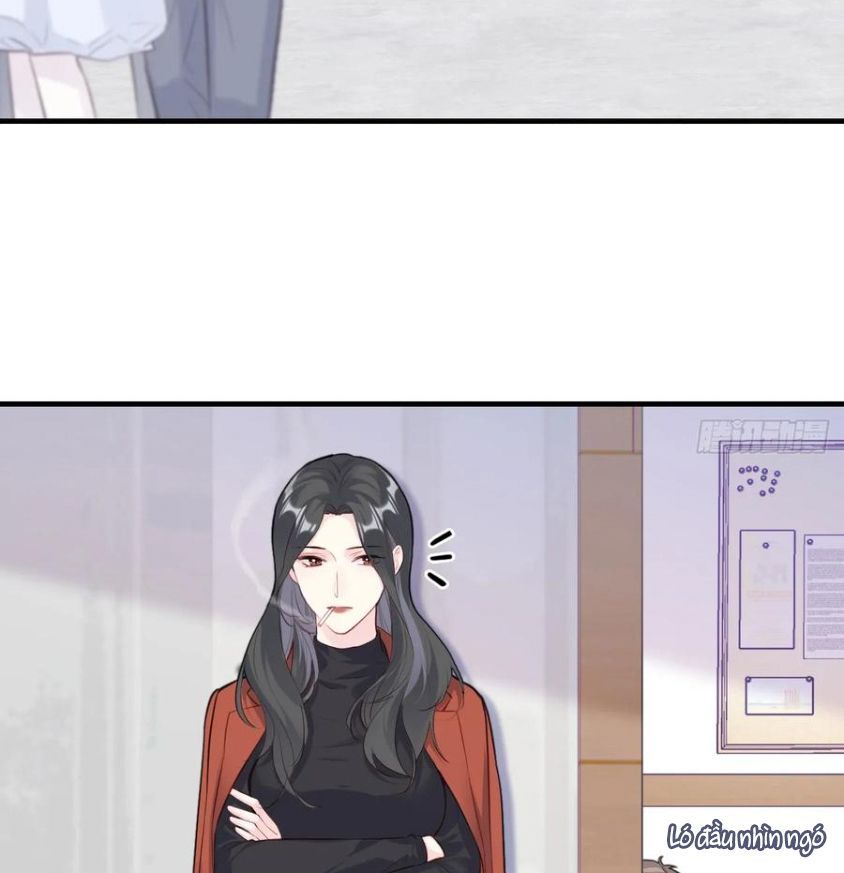 Anh Ấy Chưa Từng Sa Ngã - Chapter 63 - Page 30