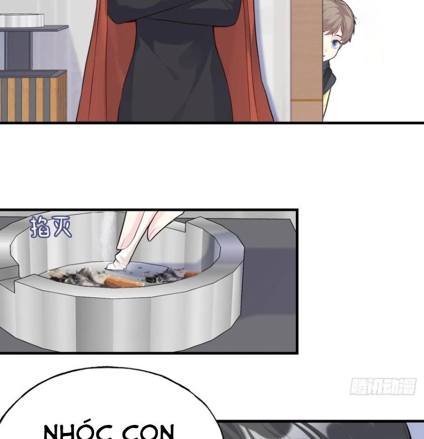 Anh Ấy Chưa Từng Sa Ngã - Chapter 63 - Page 31