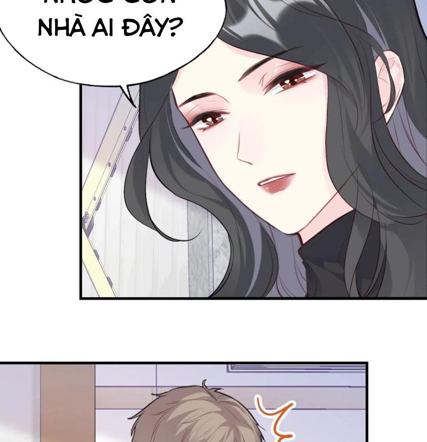 Anh Ấy Chưa Từng Sa Ngã - Chapter 63 - Page 32
