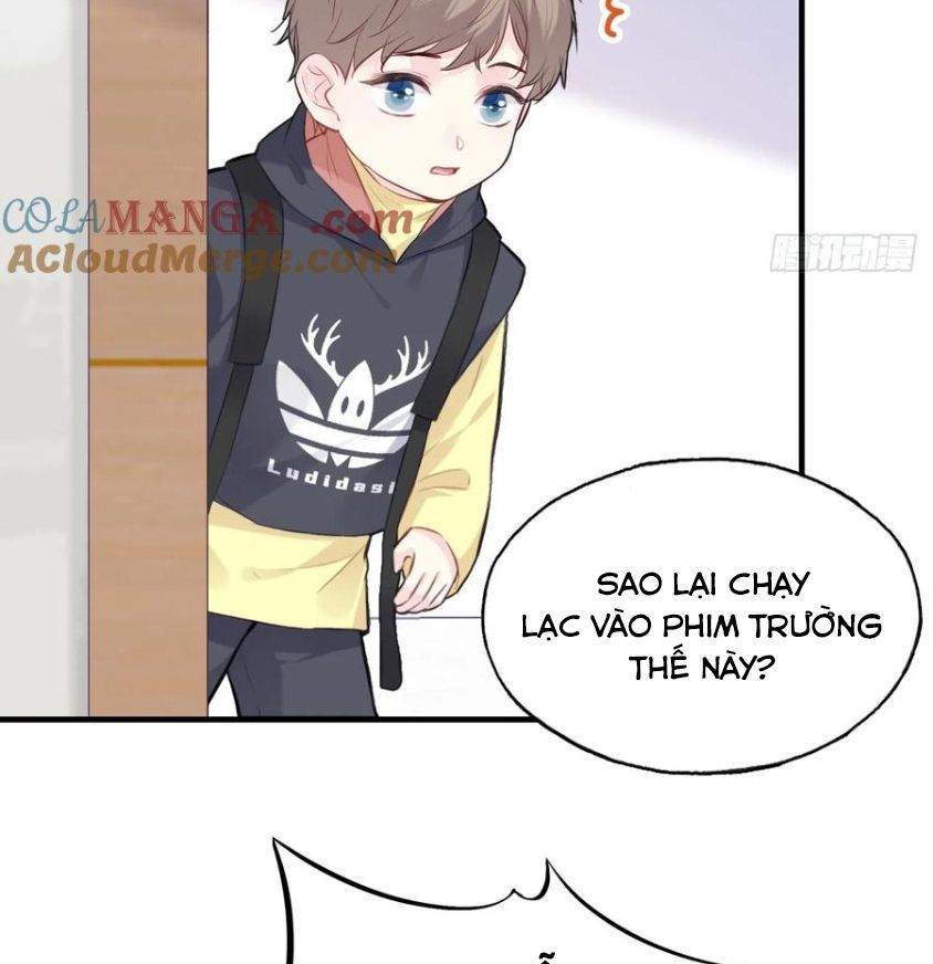 Anh Ấy Chưa Từng Sa Ngã - Chapter 63 - Page 33