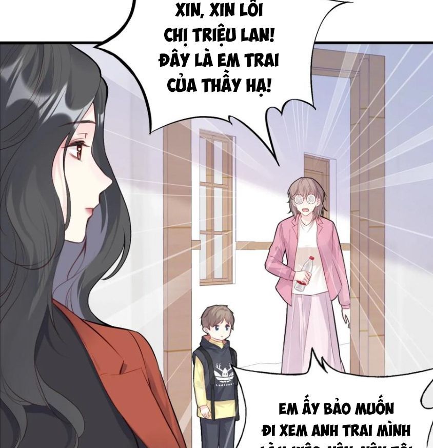 Anh Ấy Chưa Từng Sa Ngã - Chapter 63 - Page 34