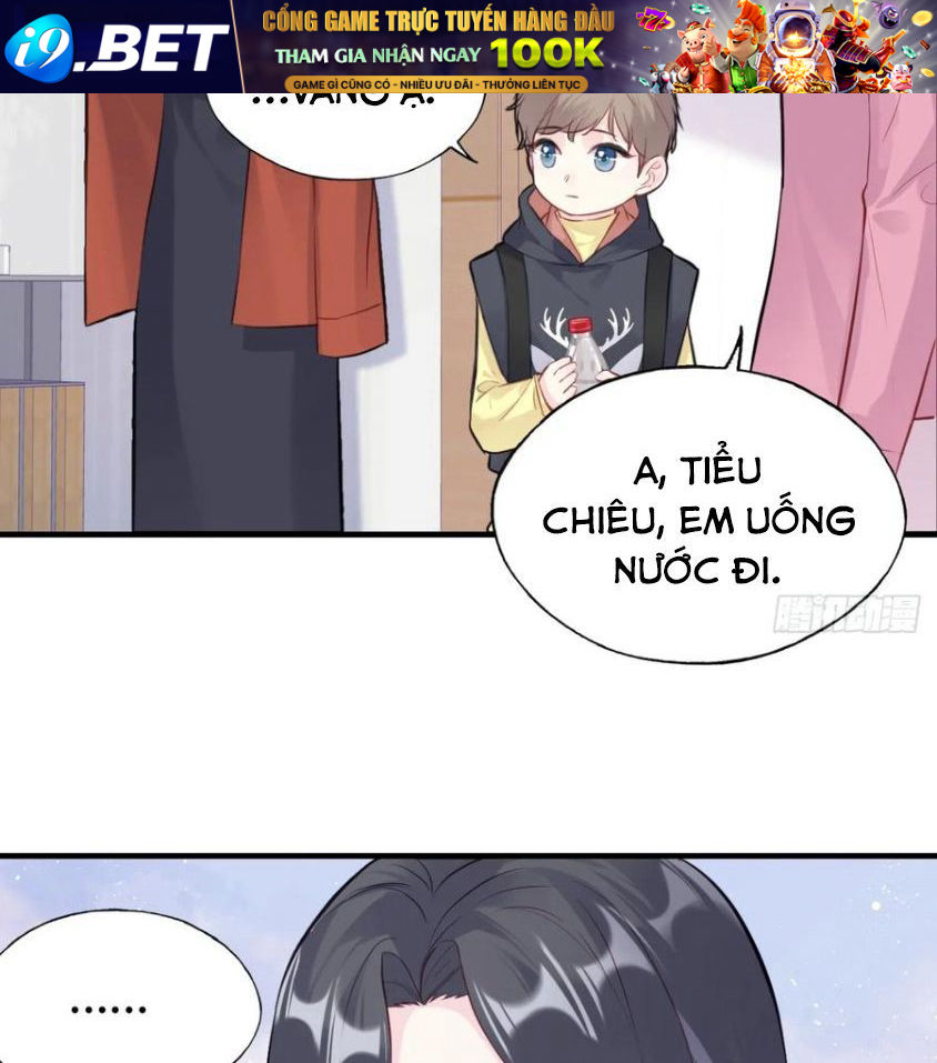 Anh Ấy Chưa Từng Sa Ngã - Chapter 63 - Page 36