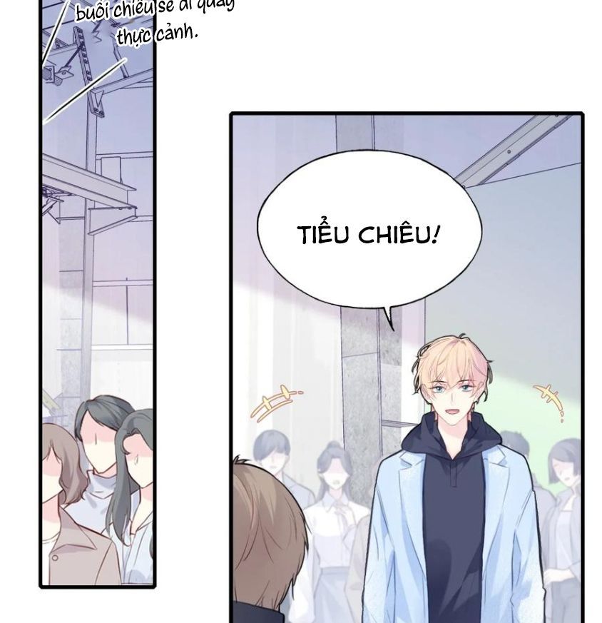 Anh Ấy Chưa Từng Sa Ngã - Chapter 63 - Page 38