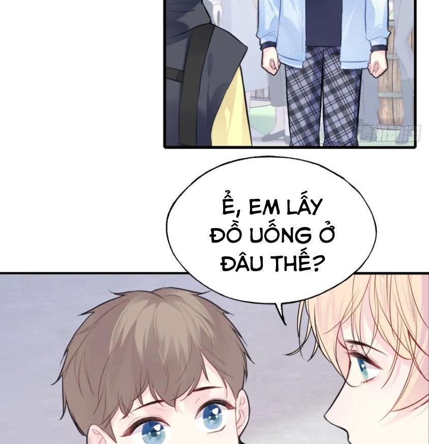 Anh Ấy Chưa Từng Sa Ngã - Chapter 63 - Page 39