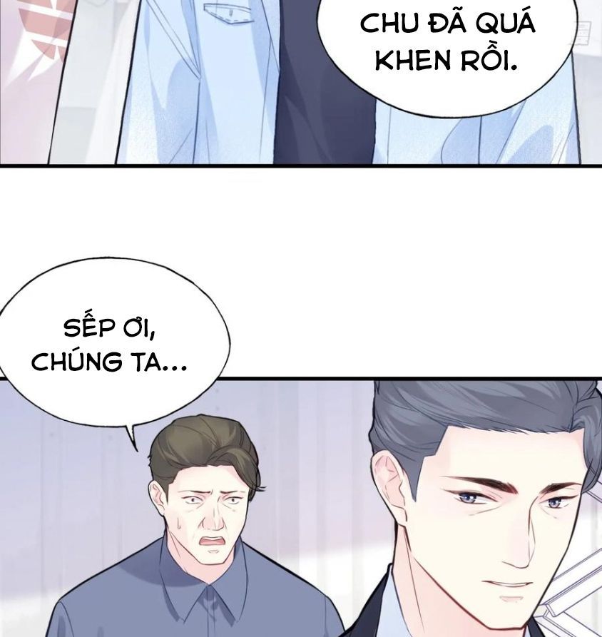 Anh Ấy Chưa Từng Sa Ngã - Chapter 63 - Page 4