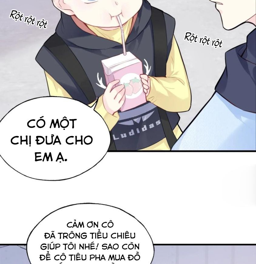 Anh Ấy Chưa Từng Sa Ngã - Chapter 63 - Page 40