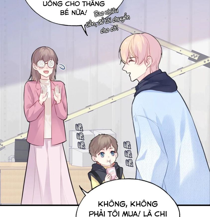 Anh Ấy Chưa Từng Sa Ngã - Chapter 63 - Page 41