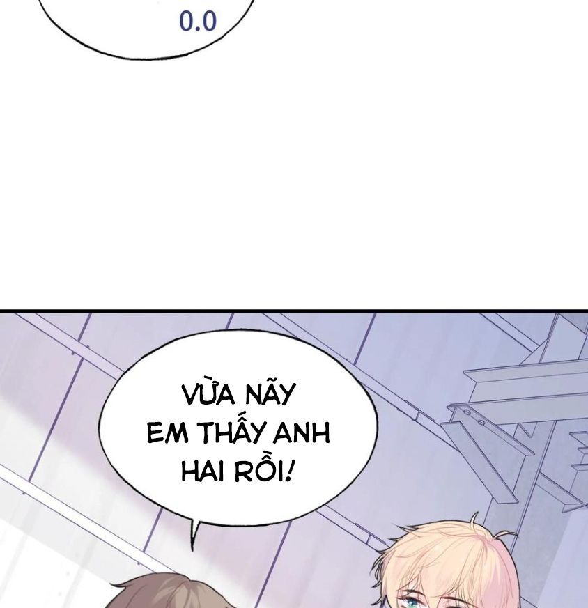 Anh Ấy Chưa Từng Sa Ngã - Chapter 63 - Page 43