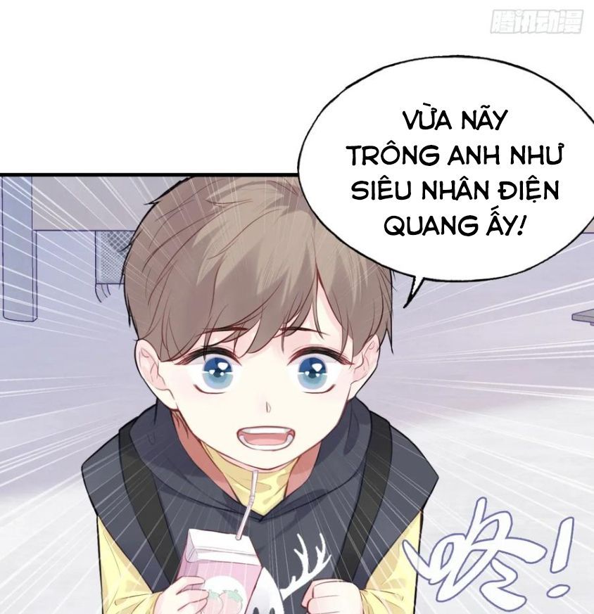 Anh Ấy Chưa Từng Sa Ngã - Chapter 63 - Page 45