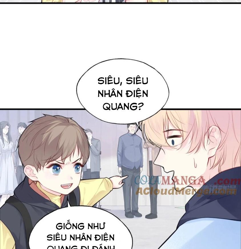 Anh Ấy Chưa Từng Sa Ngã - Chapter 63 - Page 46