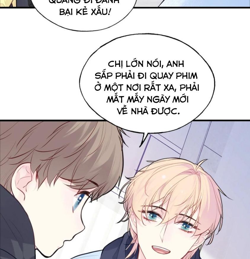 Anh Ấy Chưa Từng Sa Ngã - Chapter 63 - Page 47