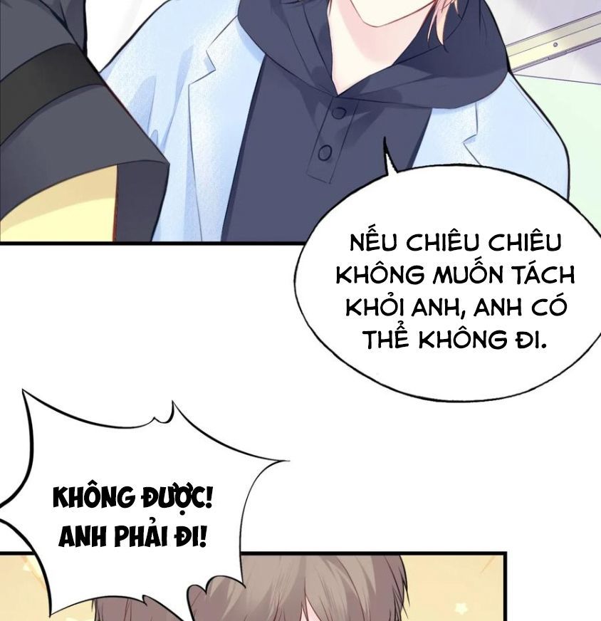 Anh Ấy Chưa Từng Sa Ngã - Chapter 63 - Page 48