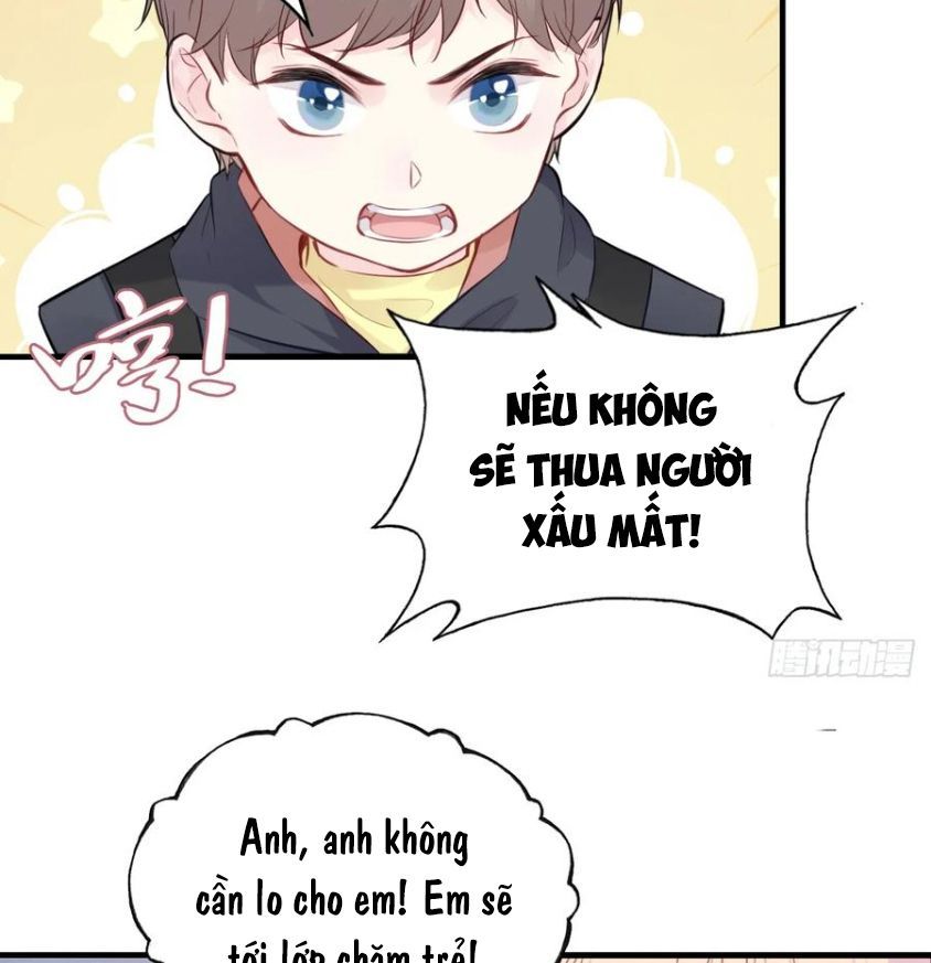 Anh Ấy Chưa Từng Sa Ngã - Chapter 63 - Page 49