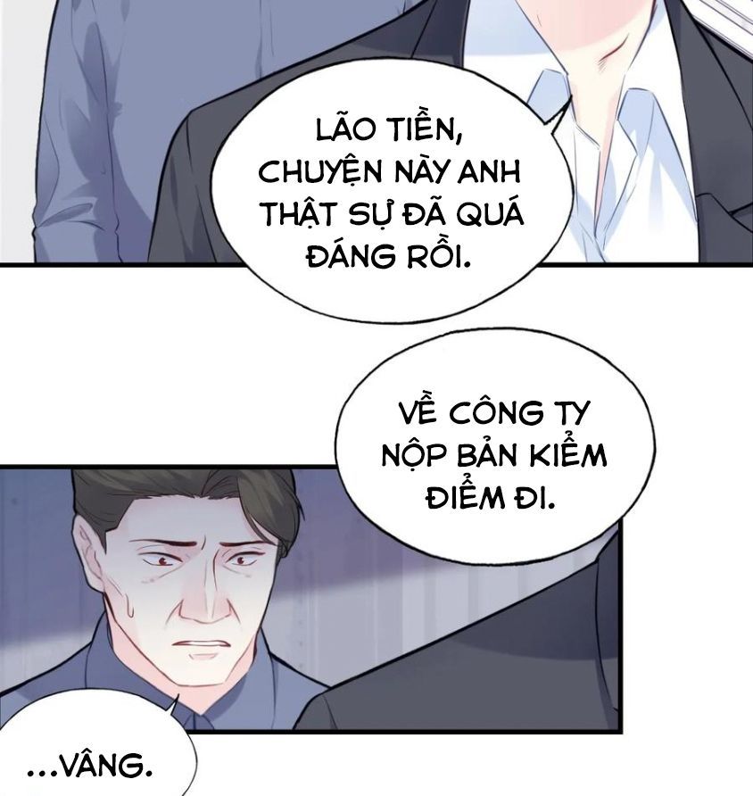 Anh Ấy Chưa Từng Sa Ngã - Chapter 63 - Page 5